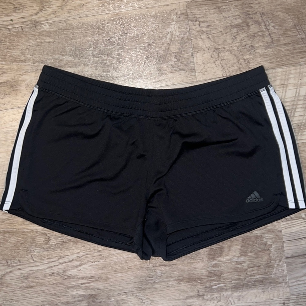 Adidas Primegreen Aeroready Shorts